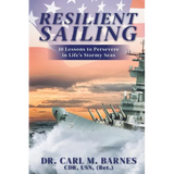 Resilient Sailing - Paperback