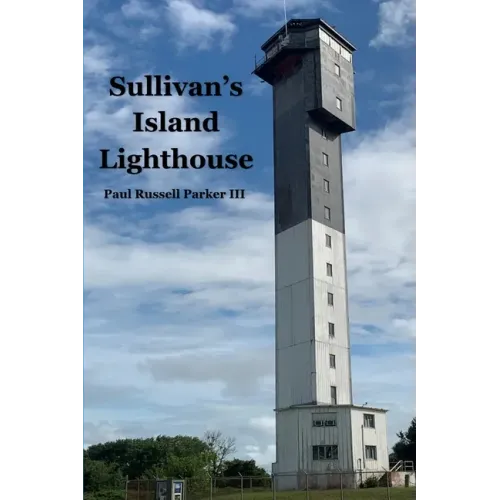 Sullivan's Island Lighthouse