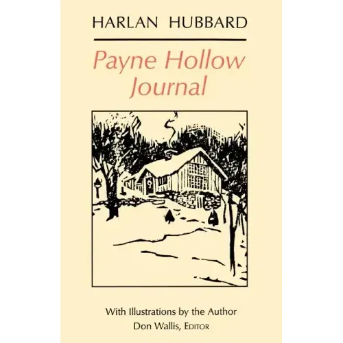 Payne Hollow Journal