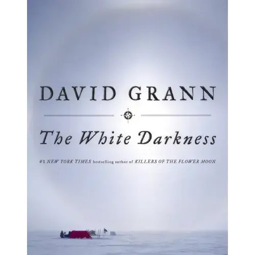 The White Darkness