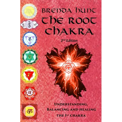 The Root Chakra: Understanding, Balancing and Healing the 1st Chakra