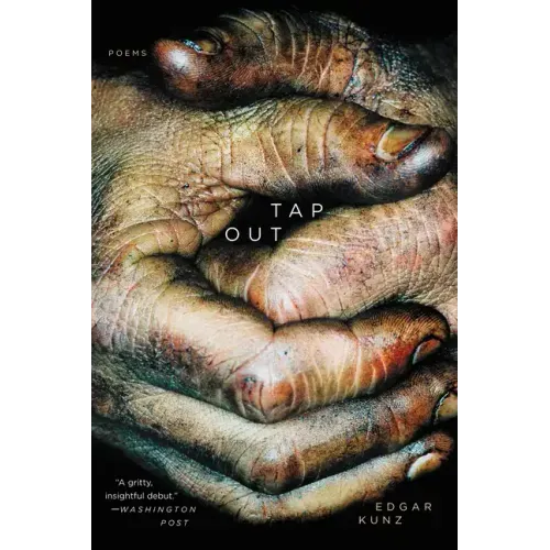 Tap Out: Poems