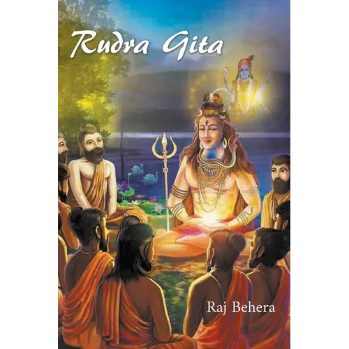 Rudra Gita