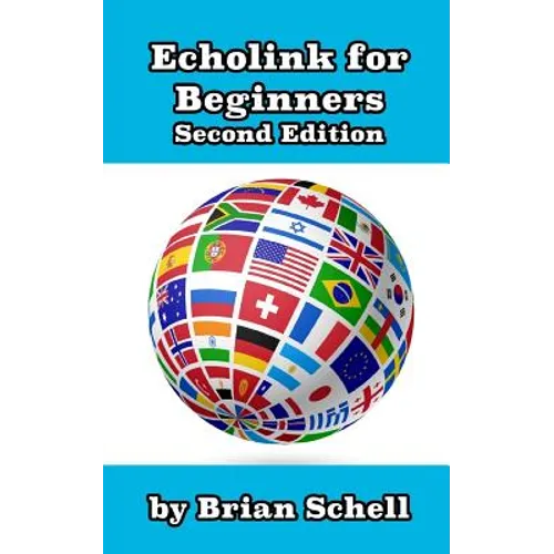 Echolink for Beginners 2nd Edition