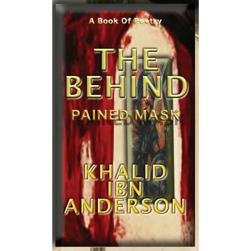 The Behind: Pained Mask