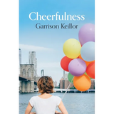 Cheerfulness - Paperback