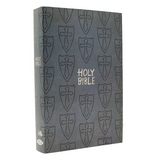 Holy Bible-ICB - Paperback