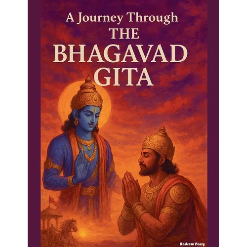 A Journey through the Bhagavad Gita