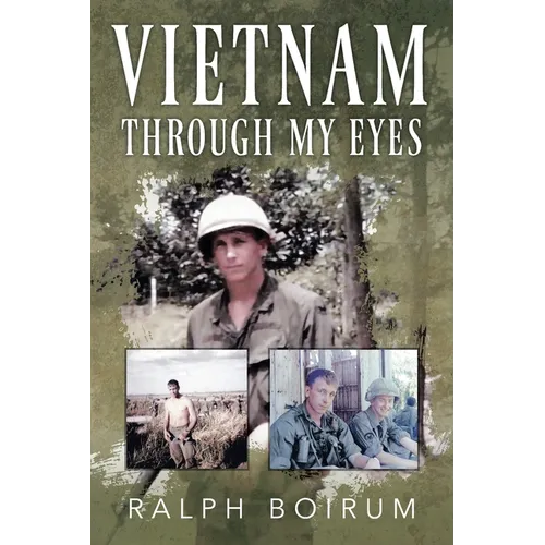 Vietnam Through My Eyes