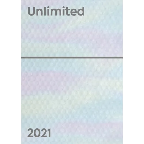 Unlimited: Art Basel Unlimited 2020