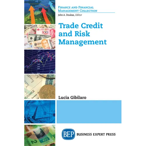 Trade Credit and Risk Management