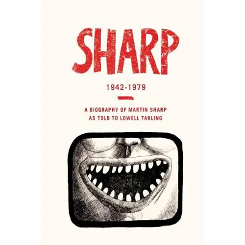 Sharp: Road to Abraxas - Part One: 1942-1979