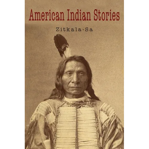 American Indian Stories