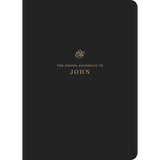 ESV Scripture Journal: John (Paperback)