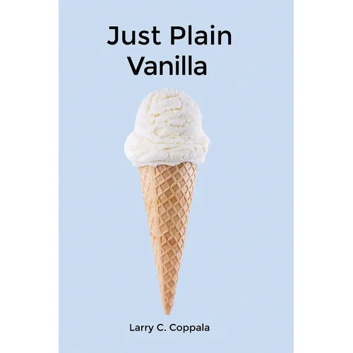 Just Plain Vanilla