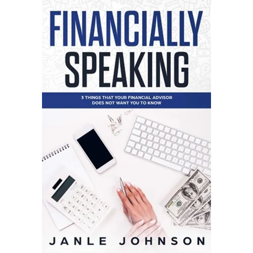 Financially Speaking