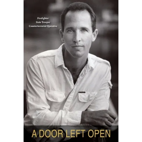 A Door Left Open
