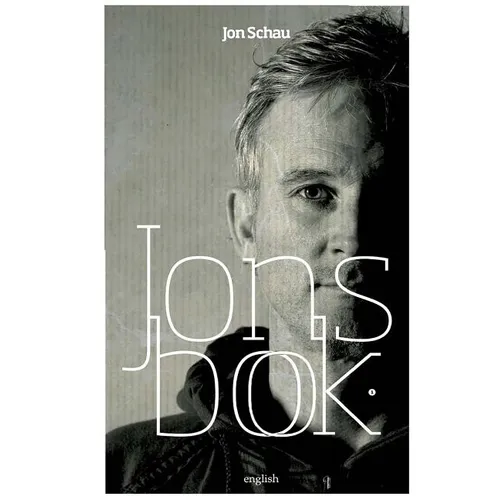 Jon´s Book 1
