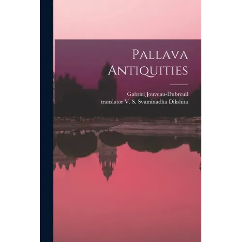 Pallava Antiquities
