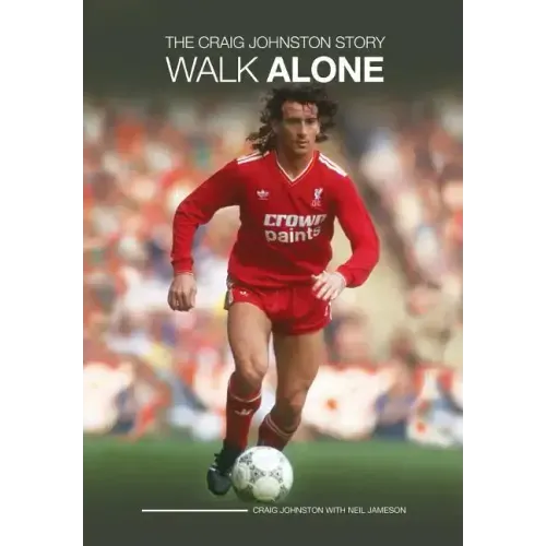 Walk Alone