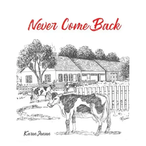 Never Come Back