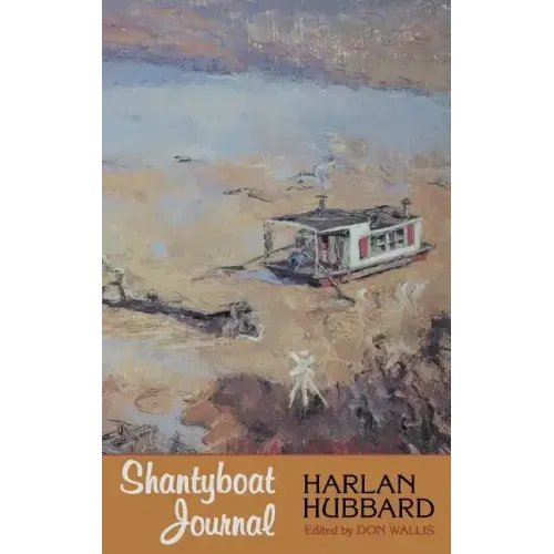 Shantyboat Journal