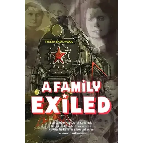 A Family Exiled