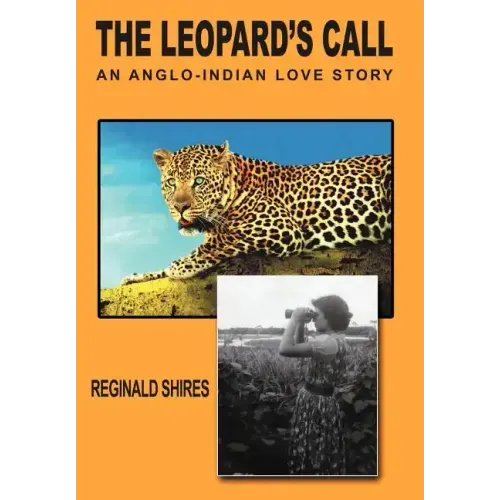 The Leopard's Call