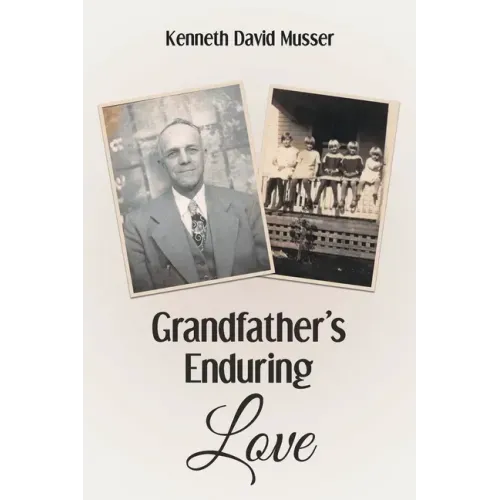 Grandfather's Enduring Love