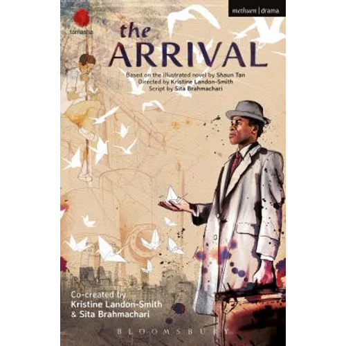 The Arrival