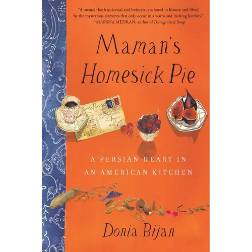 Maman's Homesick Pie