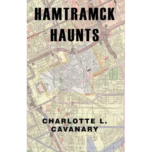 Hamtramck Haunts
