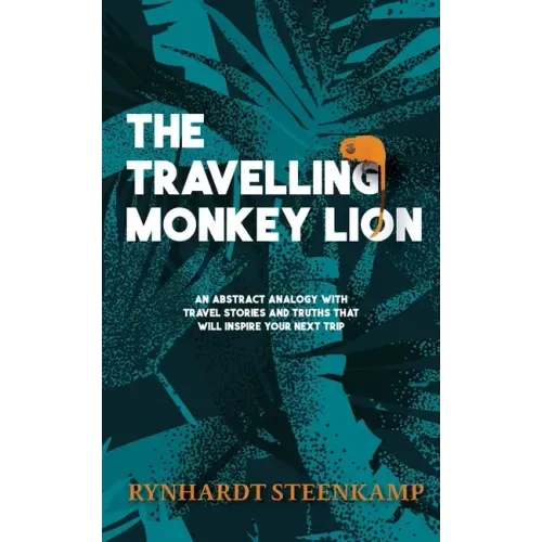 The Travelling Monkey Lion