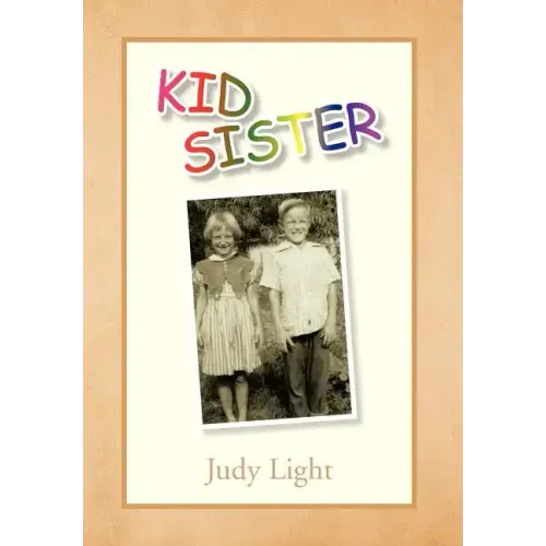 Kid Sister