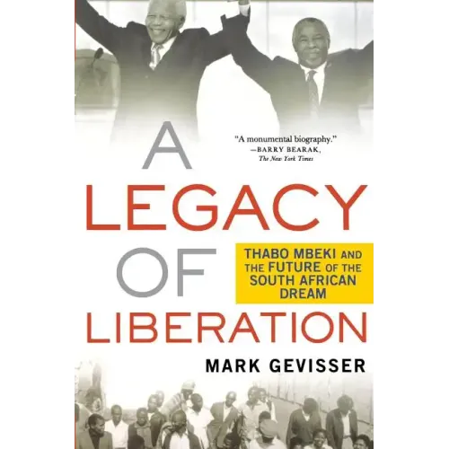 Legacy of Liberation