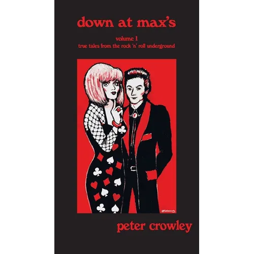 Down at Max's