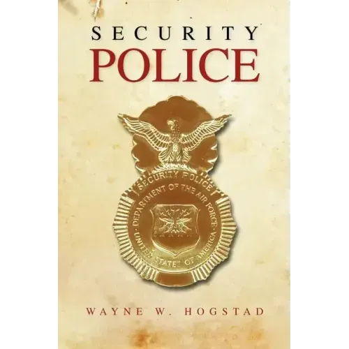 Security Police