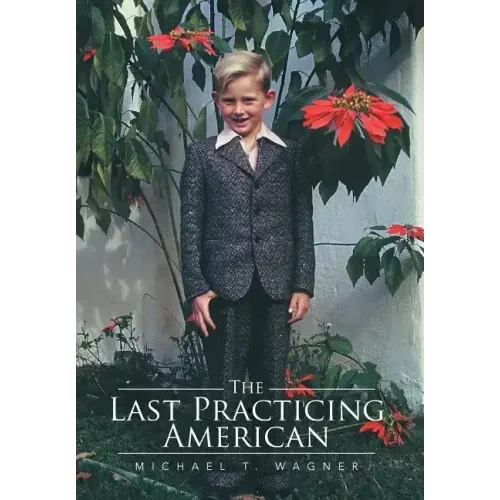 The Last Practicing American
