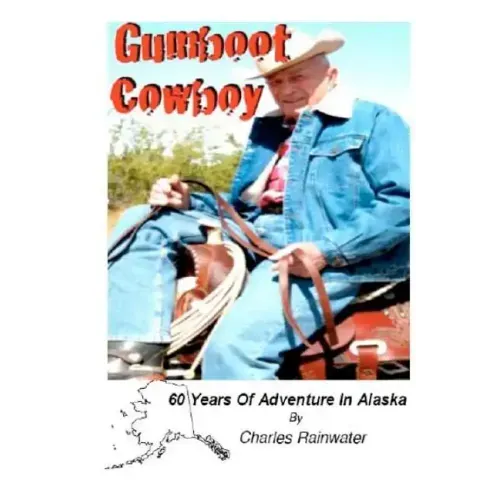 Gumboot Cowboy