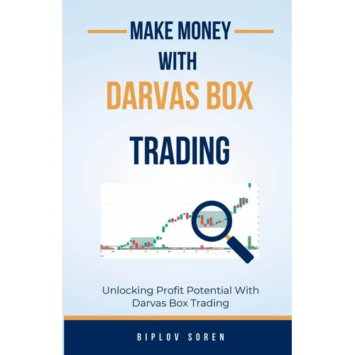 Make Money With Darvas Box Trading: Unlocking Profit Potential With Darvas Box Trading