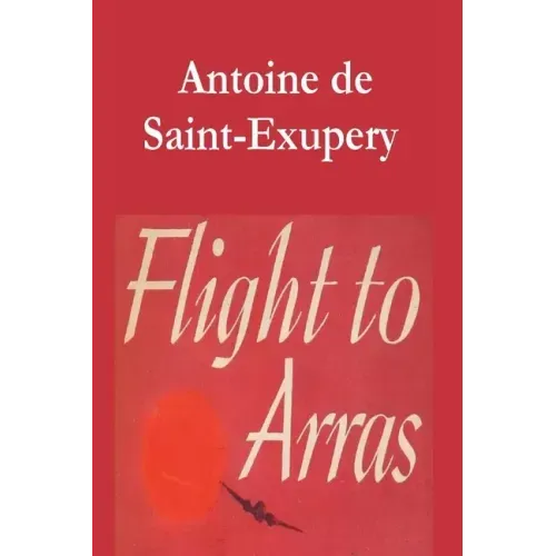 Flight to Arras