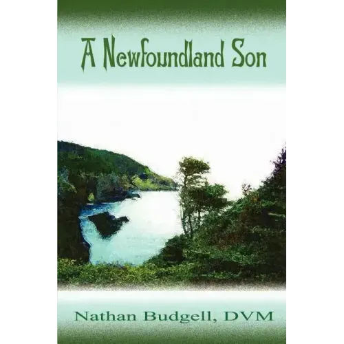 A Newfoundland Son: Autobiography
