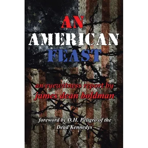An American Feast