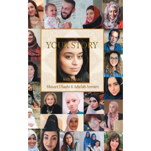 Your Story with Musart