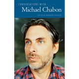 Conversations with Michael Chabon - Paperback
