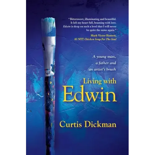 Living With Edwin