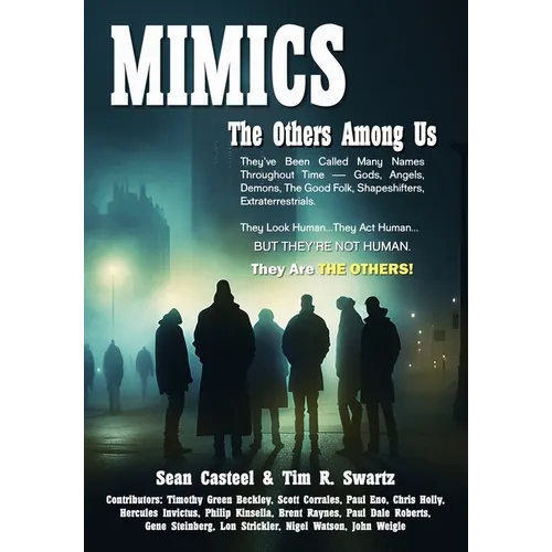 Mimics - The Others Among Us
