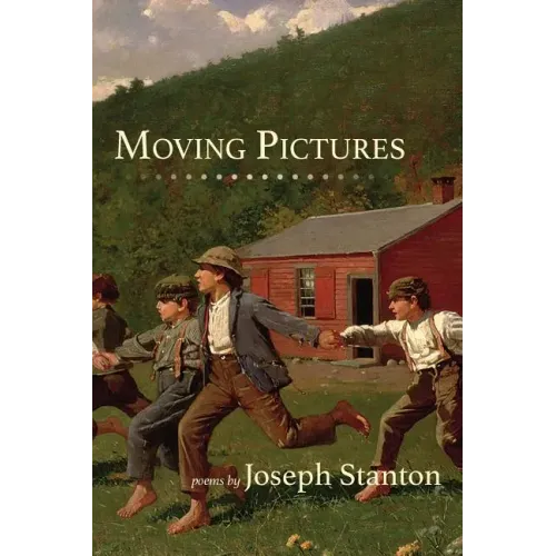 Moving Pictures