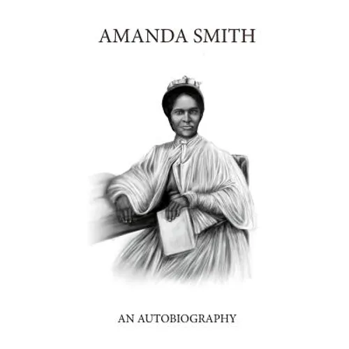 Amanda Smith