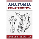 Anatomia Constructiva - Paperback